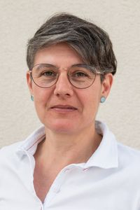 Monika Friesenecker