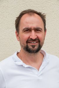 Dr. Rainer Wunn