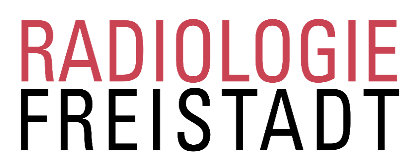 Radiologie Freistadt Logo